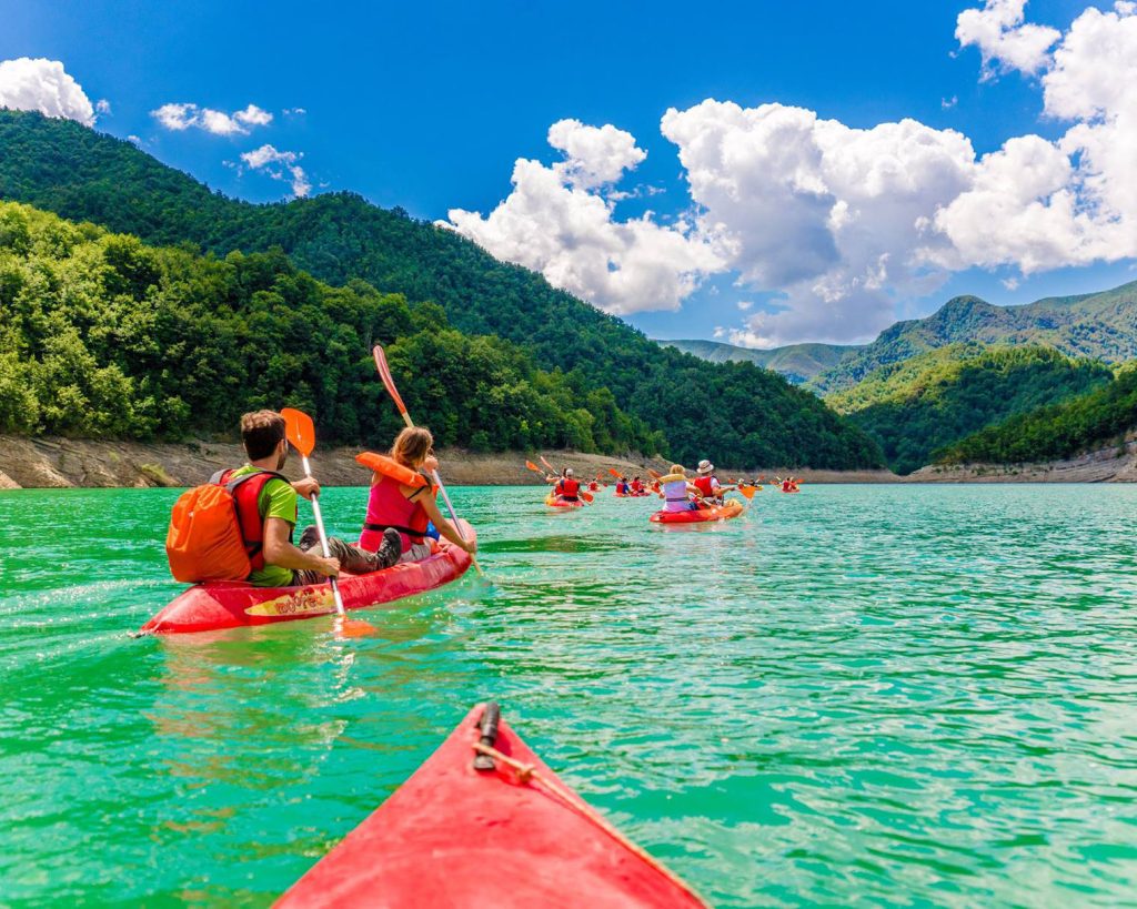 guidaincanoa_ridracoli